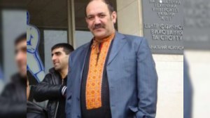 Elçibəyin kadrına Ukraynada vəzifə verildi