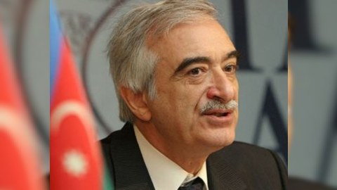 Polad Bülbüloğlu: "German Sterliqovun tutulması üçün İnterpolun imkanlarından da istifadə olunacaq"