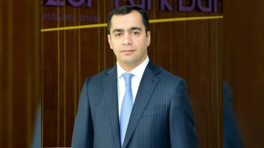 Azərbaycanda daha bir banka yeni rəhbər təyin edildi