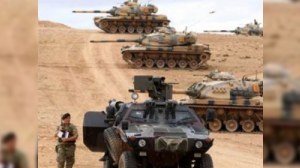 İŞİD terrorçuları türk əsgərini öldürdülər