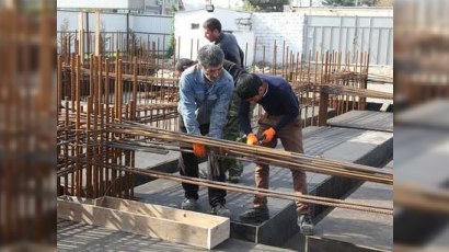 İstehsalatda bədbəxt hadisələrin sayı azalıb