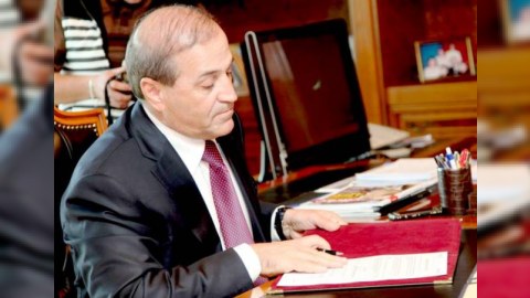 Vergilər Nazirliyi Hacı İbrahimlə məhkəmə çəkişməsini TƏSDİQLƏDİ