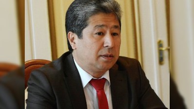 Prezident Administrasiyasının keçmiş rəhbəri tutuldu
