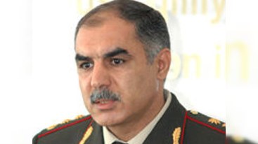 Hərbi prokuror: “Silahlı Qüvvələrdə korrupsiya hallarına görə 43 nəfər cinayətə cəlb edilib”