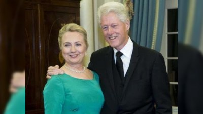 Bill Klinton: “Hillari ərə gedəndə siyasətlə məşğul olmaq istəmirdi”