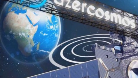 “Azərkosmos” 27 milyon dollar qazanıb