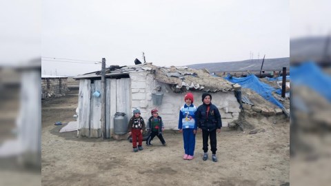 Azərbaycanın tərəkəmə camaatı: Min ildir dəyişməyən adətlər - MARAQLI