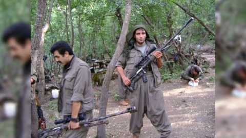 PKK Türkiyə ilə atəşkəsə son verdi