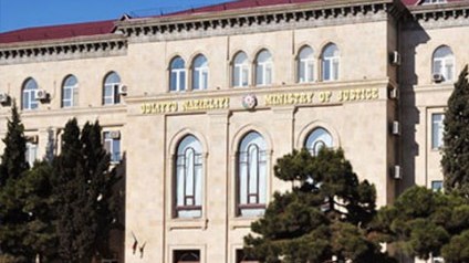 Azərbaycanın ədliyyə sistemi dəyişir