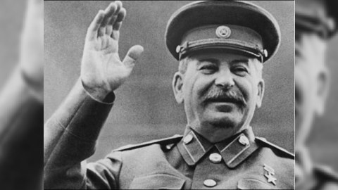 Stalinin filmə bənzər kino məzhəkələri... - MARAQLI