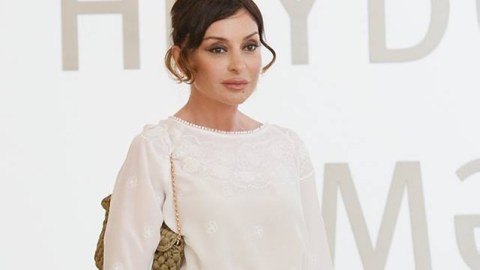 Mehriban Əliyeva: "Azərbaycan müasirliyini dünyaya təqdim edə bildi"