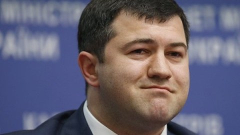 Saakaşvili azərbaycanlı məmurla iş birliyini təsdiqlədi