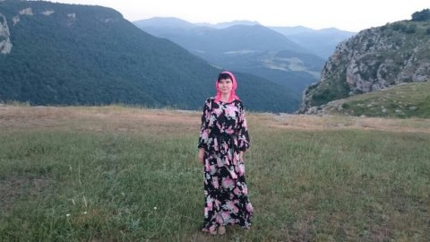 Qarabağa köçən rus milyarder Cıdır düzündə moda sərgisi keçirəcək - FOTOLAR
