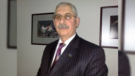  “Zakir Həsənov əsgərin yanında olan nazirdir"
