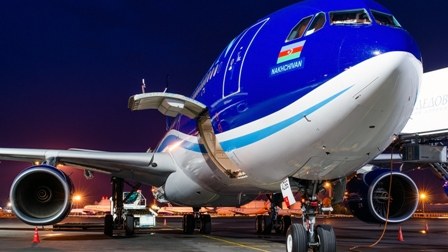 AZAL-ın endirimli aviabiletləri - Qiymətlərin CƏDVƏLİ