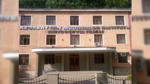 Prezidentin ləğv etdiyi filial Mingəçevir Dövlət Universitetinə birləşdiriləcək