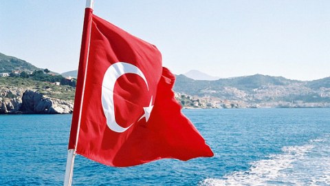 “Türkiyə “İŞİD” qarşı cəbhə açsa, tarixinin ən böyük itkisini verəcək” - EKSPERT