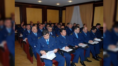 Vergilər Nazirliyindən bu qurumun əməkdaşlarından şikayət edənlərə ÇAĞIRIŞ: 195-ə zəng vurun!