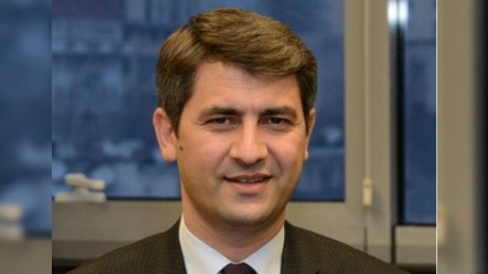 Beynəlxalq Banka yeni mətbuat katibi təyin olundu