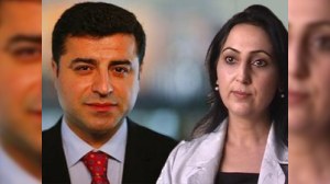 Türkiyə Baş Prokurorluğu HDP ilə bağlı araşdırmalara başladı