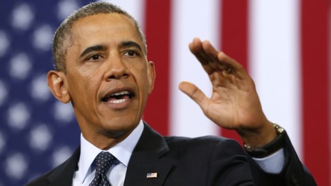 Obamadan prezidentlərə ÇAĞIRIŞ