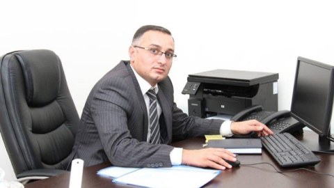 Azərbaycanda bank müdiri pul oğurlayıb ölkədən qaçdı