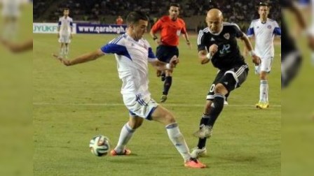 “Qarabağ” bu gecə "Seltik"ə qarşı oynayacaq
