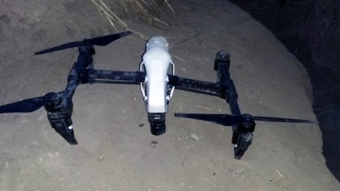 Azərbaycan Ordusu Ermənistanın növbəti pilotsuz uçan aparatını vurdu