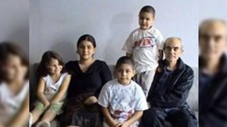 Ailəvi şəkildə Azərbaycana keçən ermənilərin məhkəməsi başlayır