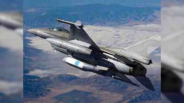NATO qırıcıları rusların 12 təyyarəsini tutdu