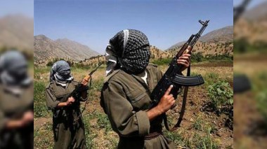 Türkiyədə 261 terrorçu öldürüldü, 300-ü yaralandı 