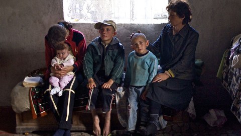 Erməni sosioloqdan acınacaqlı STATİSTİKA: “Ölkədəki ailələrin çoxunun...”