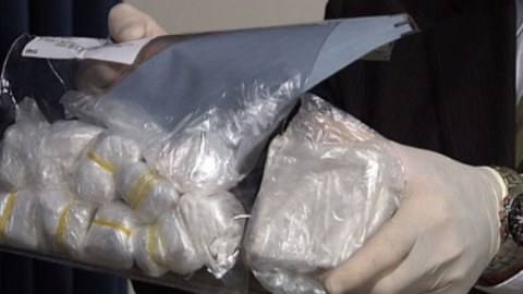 Azərbaycandan keçirildiyi iddia olunan 333 kilo heroinlə bağlı rəsmi AÇIQLAMA