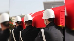 Türkiyə daha 3 şəhid verdi