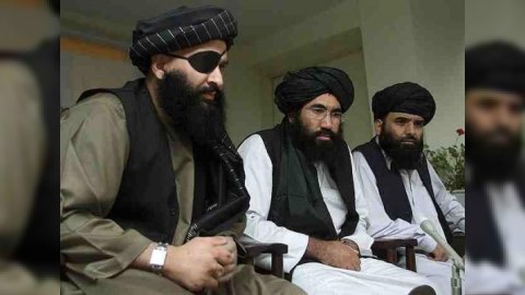 “Taliban” özünə yeni lider seçdi
