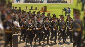 Hərbi liseylərə qəbul  imtahanının nəticələri açıqlandı