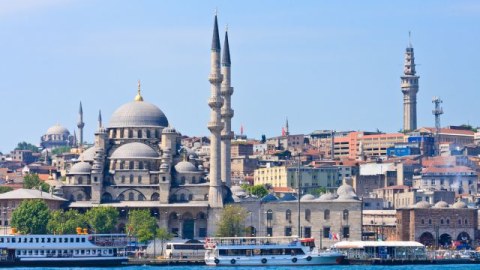 Türkiyəyə gedənlərə XƏBƏRDARLIQ