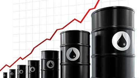 Dünya Bankı 10 il üçün neftin qiyməti ilə bağlı proqnozunu açıqladı