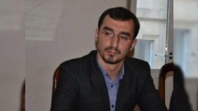 İlahiyyatçı Tale Bağırov azadlığa buraxıldı 