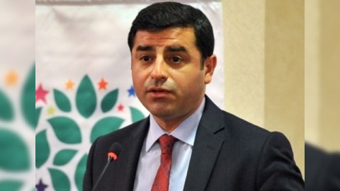 PKK-nın siyasi qanadının rəhbəri barədə cinayət işi açıldı 