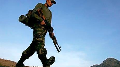  PKK silahlıları bu dəfə dəmiryolçunu öldürdülər
