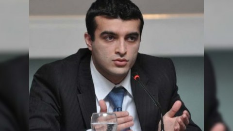 Məhkəmə Rəsul Cəfərovun cəzasını azaltdı