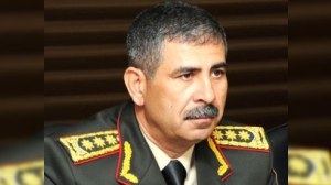 Zakir Həsənov Moskvaya gedib