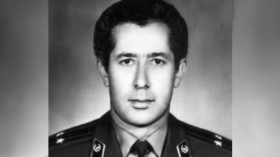Nəriman İmranov, Siyavuş Mustafayev və ya bir əfvin TARİXÇƏSİ 