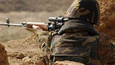 Cəhbədə atışma: atəşkəs 120 dəfə pozuldu