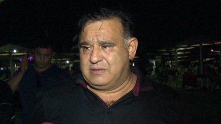 Tacir Şahmalıoğlu kömək istədi: “Qardaşımı tapın”