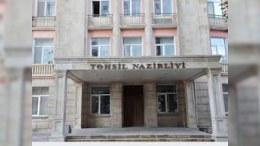 Bakının orta məktəblərinə yeni direktorların təyinatı gözlənilir