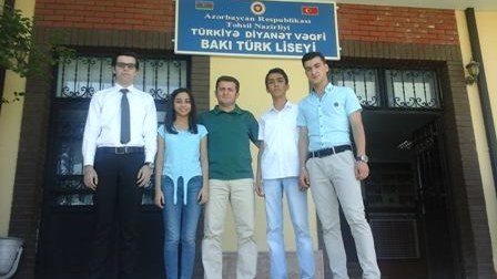 700 bal toplayanlar bu universitetlərdə təhsil almaq istəyirlər - SİYAHI
