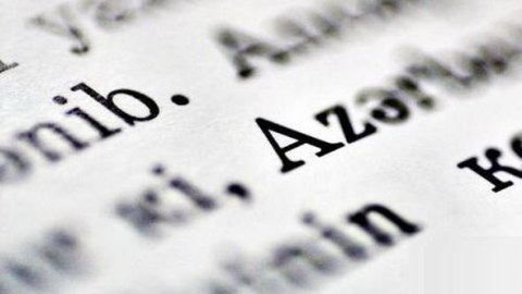Azərbaycanda əlifba islahatçıları - TARİX