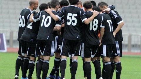 "Qarabağ"-“Seltik” oyununa bilet satışı niyə dayandırılıb?